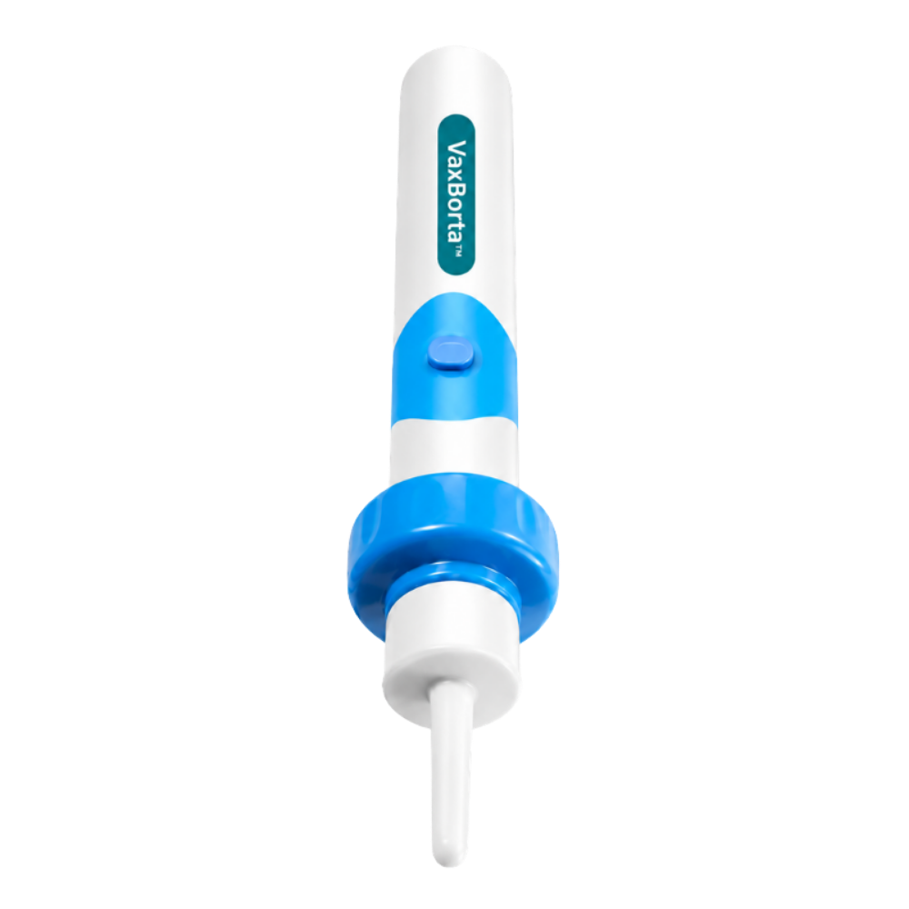 VaxBorta