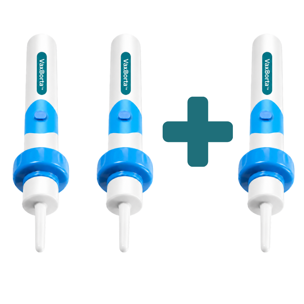 VaxBorta