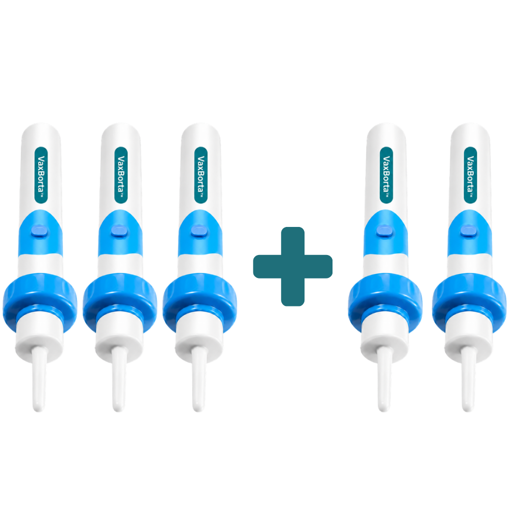 VaxBorta