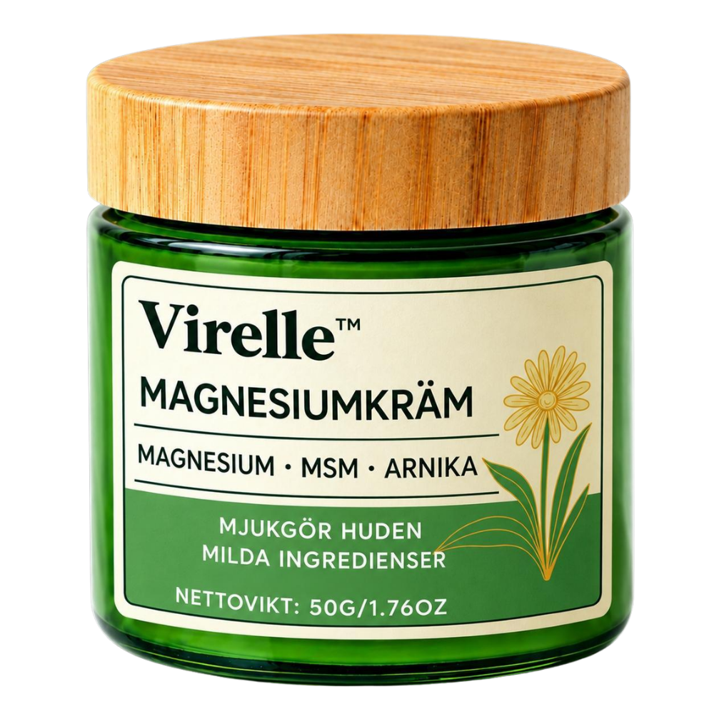 Virelle