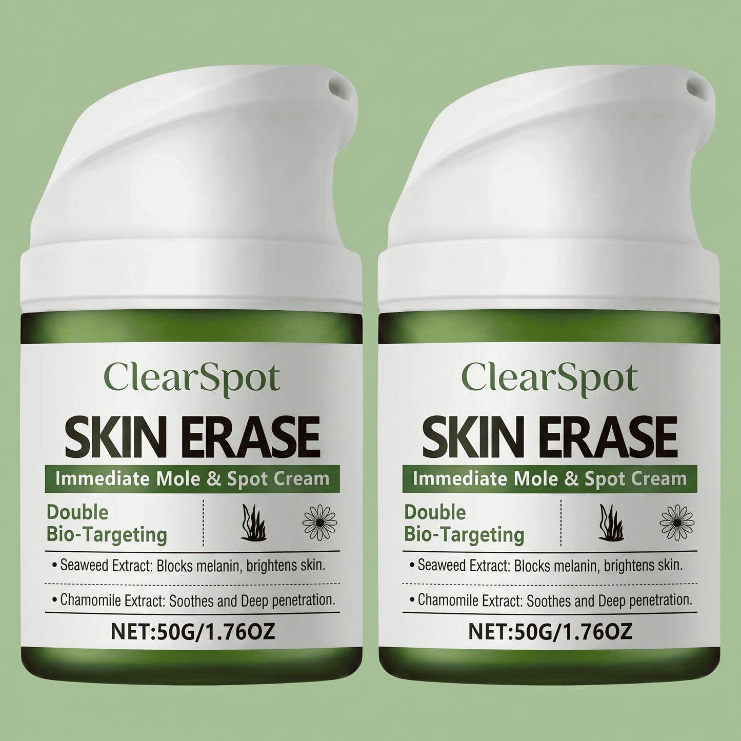 ClearSpot