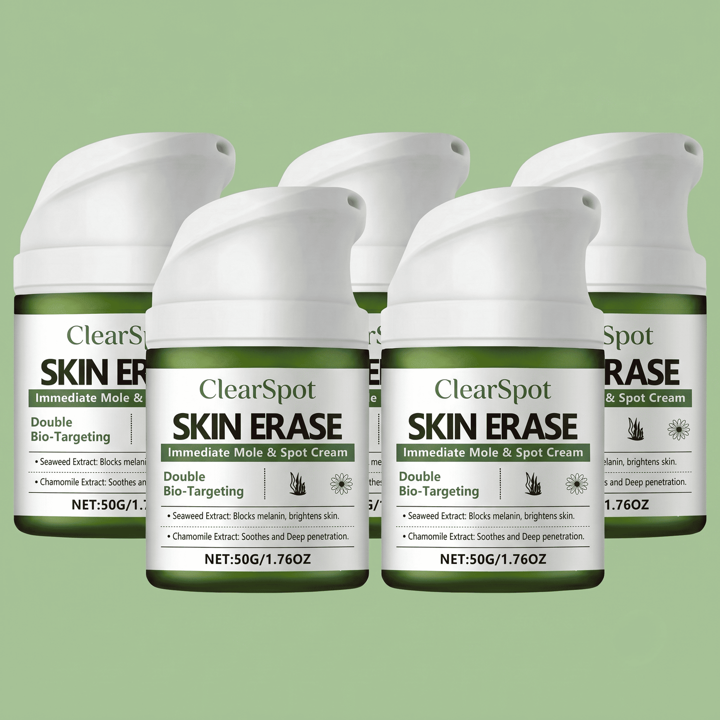 ClearSpot