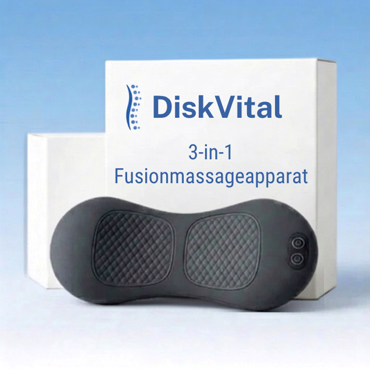 DiskVital