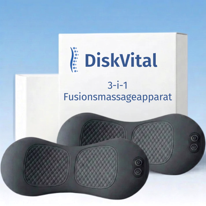 DiskVital