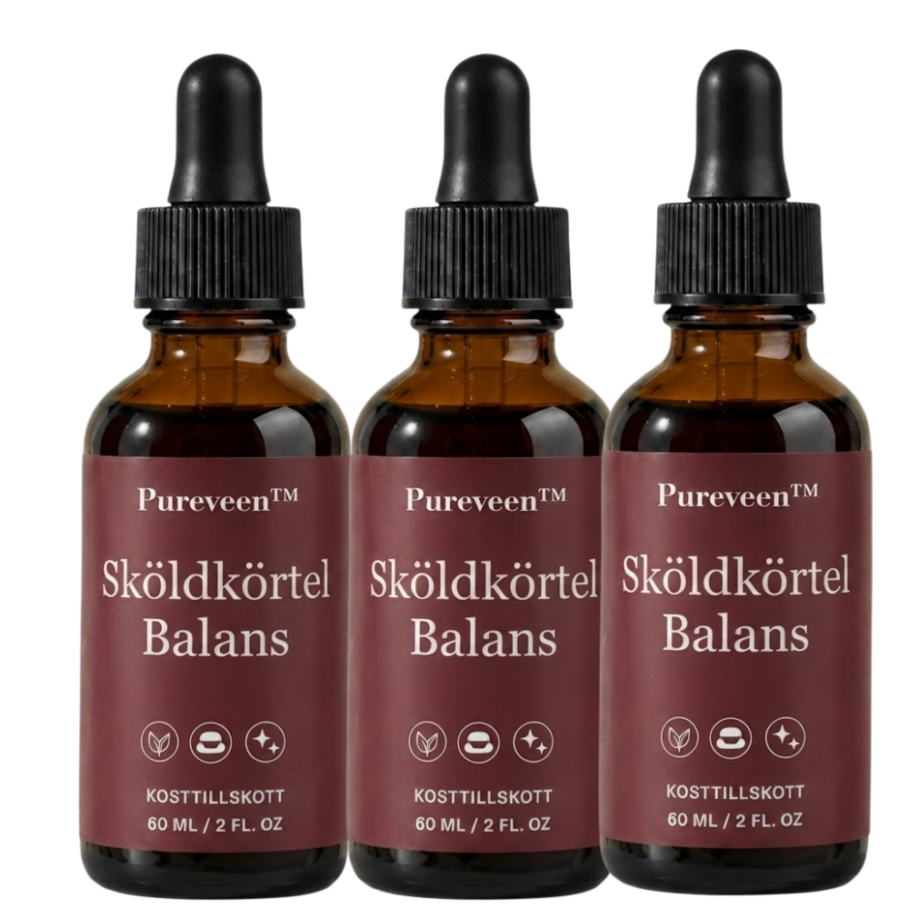 Pureveen
