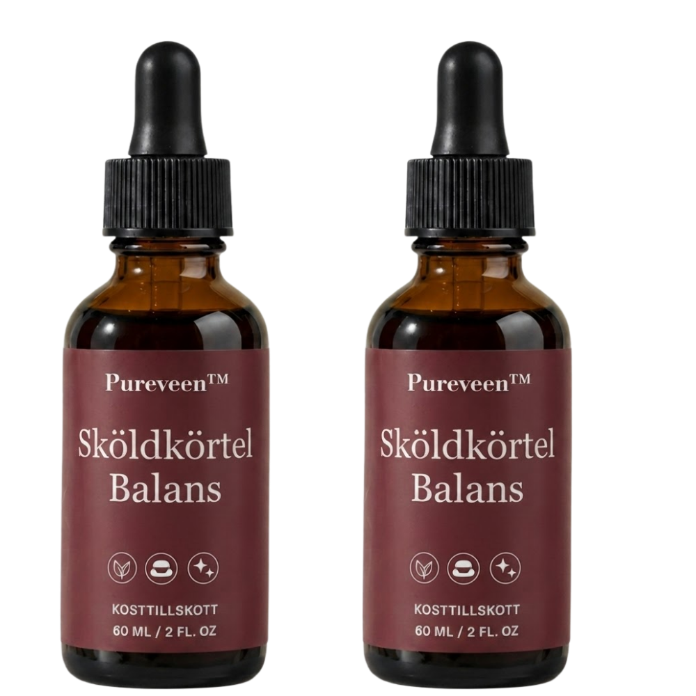 Pureveen
