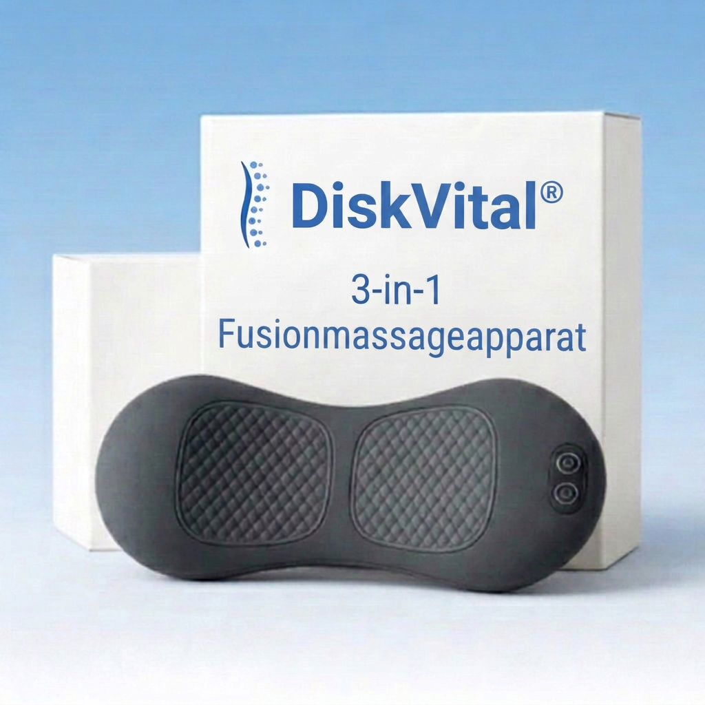 DiskVital