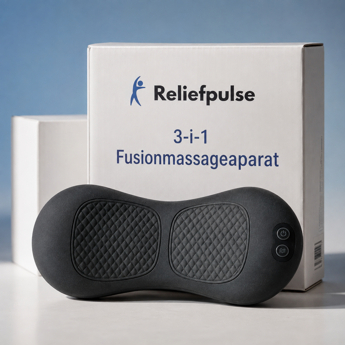 ReliefPulse